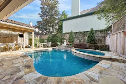 52 Briar Hollow Lane #E, Houston, TX 77027 - Photo 44