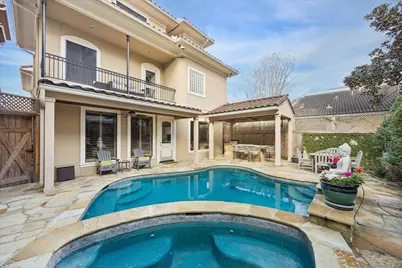 52 Briar Hollow Lane #E, Houston, TX 77027 - Photo 42