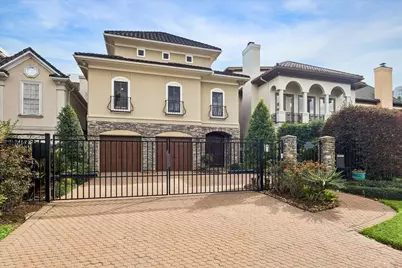 52 Briar Hollow Lane #E, Houston, TX 77027 - Photo 2