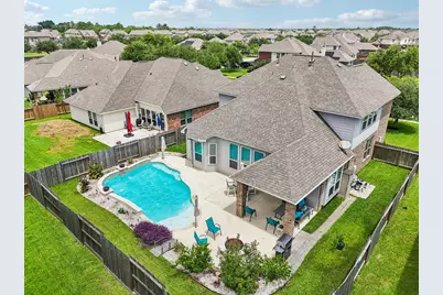 6546 Turner Fields Lane, Dickinson, TX 77539 - Photo 2