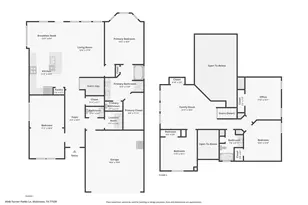 6546 Turner Fields Ln, Dickinson, TX 77539 - Photo 44