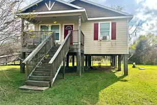 2881 County Rd 520, Brazoria, TX 77422 - Photo 1