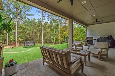 6802 W Bluff Drive, Magnolia, TX 77354 - Photo 30
