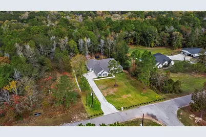 6802 W Bluff Drive, Magnolia, TX 77354 - Photo 2