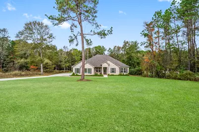 6802 W Bluff Drive, Magnolia, TX 77354 - Photo 4