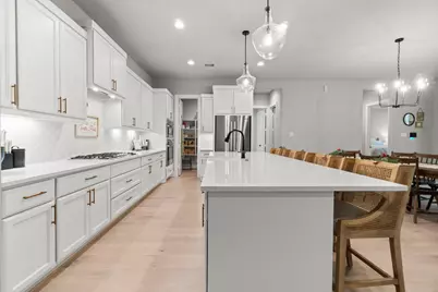 6802 W Bluff Drive, Magnolia, TX 77354 - Photo 12