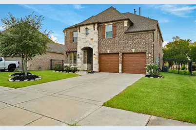 32962 Franklin Brooks Drive, Brookshire, TX 77423 - Photo 2