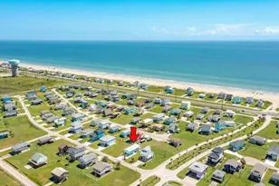 23011 Camino St, Galveston, TX 77554 - Photo 1