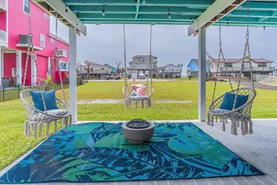 23011 Camino Street, Galveston, TX 77554 - Photo 20