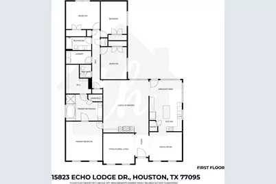 15823 Echo Lodge Drive, Houston, TX 77095 - Photo 42