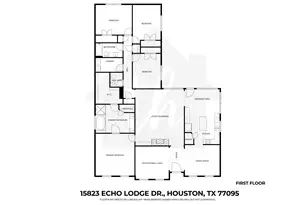 15823 Echo Lodge Dr, Houston, TX 77095 - Photo 42