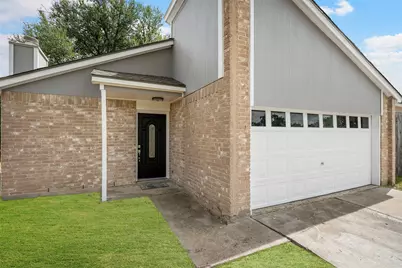 7606 Pepperbrook Drive, Houston, TX 77041 - Photo 2