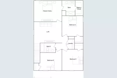 5611 Canary Terrace Court, Baytown, TX 77521 - Photo 8