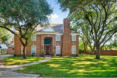 1615 Kelliwood Oaks Drive, Katy, TX 77450 - Photo 1