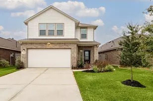 20914 Cropani Shadow Dr, New Caney, TX 77357 - Photo 8