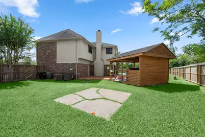 16518 Elmwood Point Lane, Sugar Land, TX 77498 - Photo 28