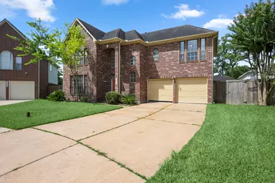 16518 Elmwood Point Lane, Sugar Land, TX 77498 - Photo 6