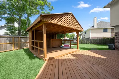 16518 Elmwood Point Lane, Sugar Land, TX 77498 - Photo 26