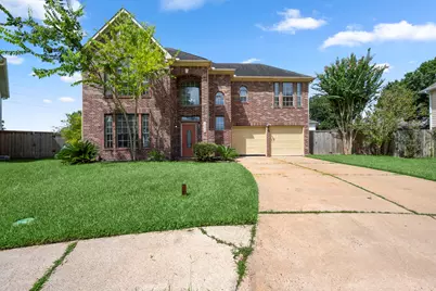 16518 Elmwood Point Lane, Sugar Land, TX 77498 - Photo 4