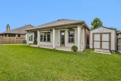 3615 Anzac Meadow Court, Pearland, TX 77584 - Photo 32