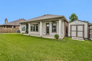 3615 Anzac Meadow Ct, Pearland, TX 77584 - Photo 32