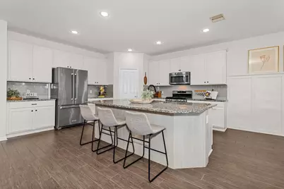 3615 Anzac Meadow Court, Pearland, TX 77584 - Photo 10