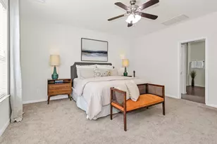 3615 Anzac Meadow Ct, Pearland, TX 77584 - Photo 14