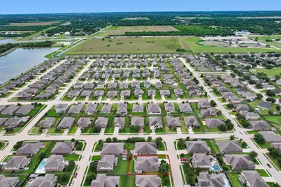 3615 Anzac Meadow Court, Pearland, TX 77584 - Photo 40
