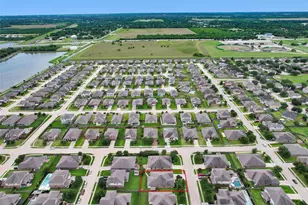 3615 Anzac Meadow Ct, Pearland, TX 77584 - Photo 40