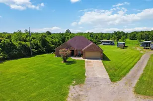 8686 FM 2004, Santa Fe, TX 77510 - Photo 4