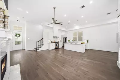3302 Timbergrove Heights Street, Houston, TX 77008 - Photo 8
