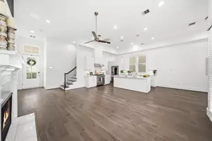 3302 Timbergrove Heights St., Houston, TX 77008 - Photo 8