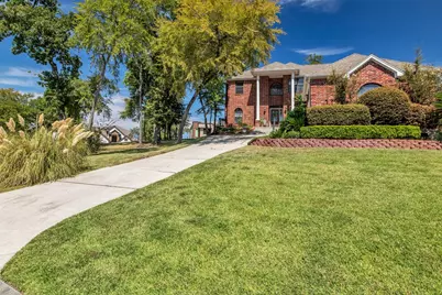 12319 Pebble View Drive, Conroe, TX 77304 - Photo 1