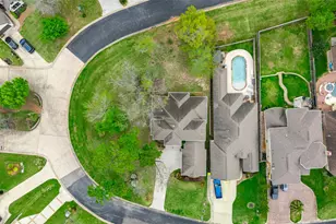 12319 Pebble View Dr, Conroe, TX 77304 - Photo 46