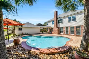 4142 Pine Blossom Trail, Houston, TX 77059 - Photo 2