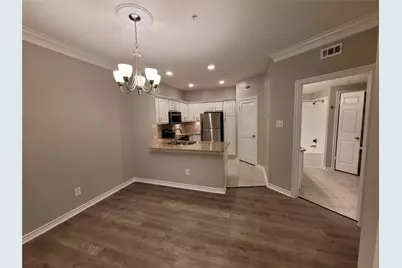 1919 Post Oak Park Drive #5318, Houston, TX 77027 - Photo 1