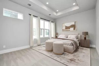 1617 Wheeler Street #D, Houston, TX 77004 - Photo 34