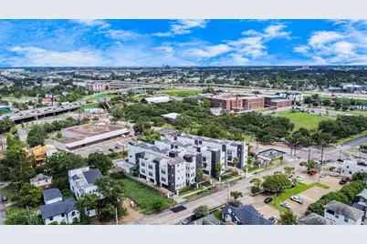 1617 Wheeler Street #D, Houston, TX 77004 - Photo 10