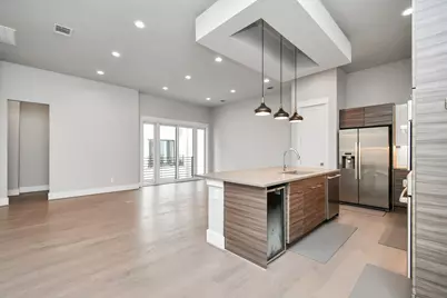 1617 Wheeler Street #D, Houston, TX 77004 - Photo 8