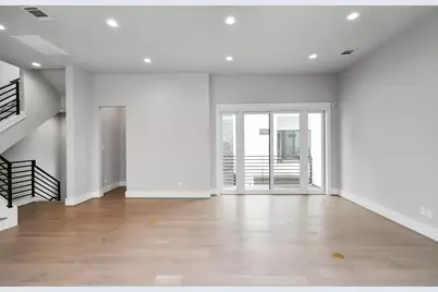 1617 Wheeler Street #D, Houston, TX 77004 - Photo 24