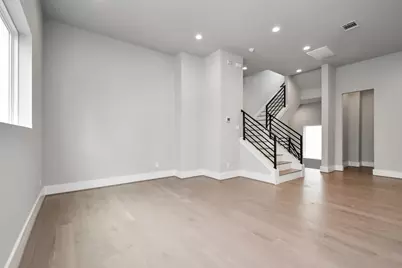1617 Wheeler Street #D, Houston, TX 77004 - Photo 28