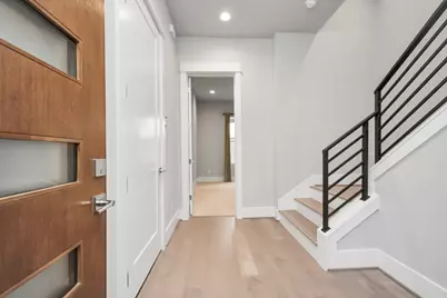 1617 Wheeler Street #D, Houston, TX 77004 - Photo 14