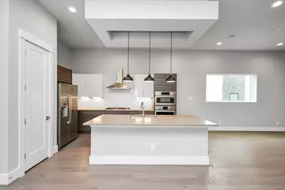 1617 Wheeler Street #D, Houston, TX 77004 - Photo 2