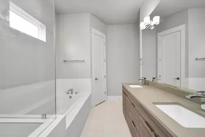 1617 Wheeler Street #D, Houston, TX 77004 - Photo 40