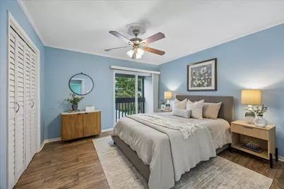 5050 Glenmont Drive #F5, Houston, TX 77081 - Photo 2