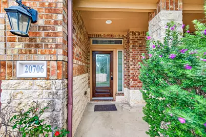 20706 Calloway Crest Court, Katy, TX 77449 - Photo 2