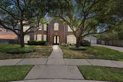 12814 Josey Creek Court, Cypress, TX 77433 - Photo 1
