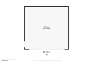 20014 Rustic Lake Ln, Cypress, TX 77433 - Photo 2