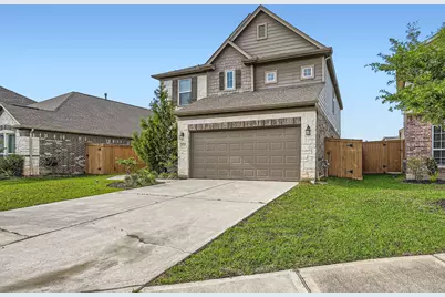 32714 Oak Heights Lane, Brookshire, TX 77423 - Photo 2