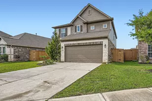 32714 Oak Heights Ln, Brookshire, TX 77423 - Photo 2
